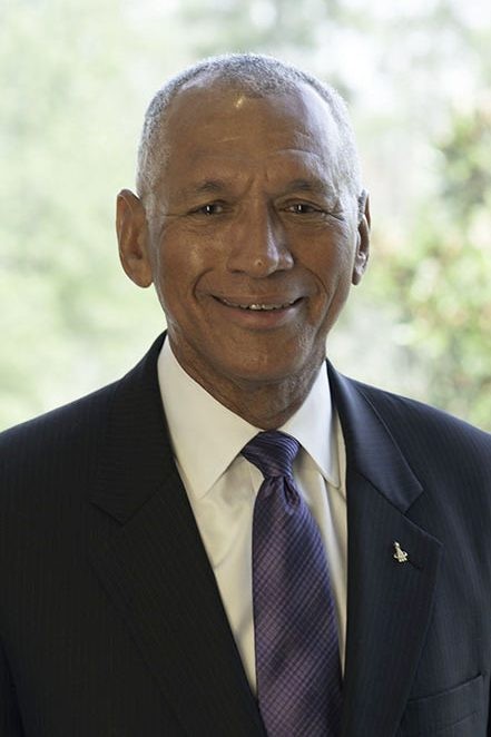 Charles Bolden