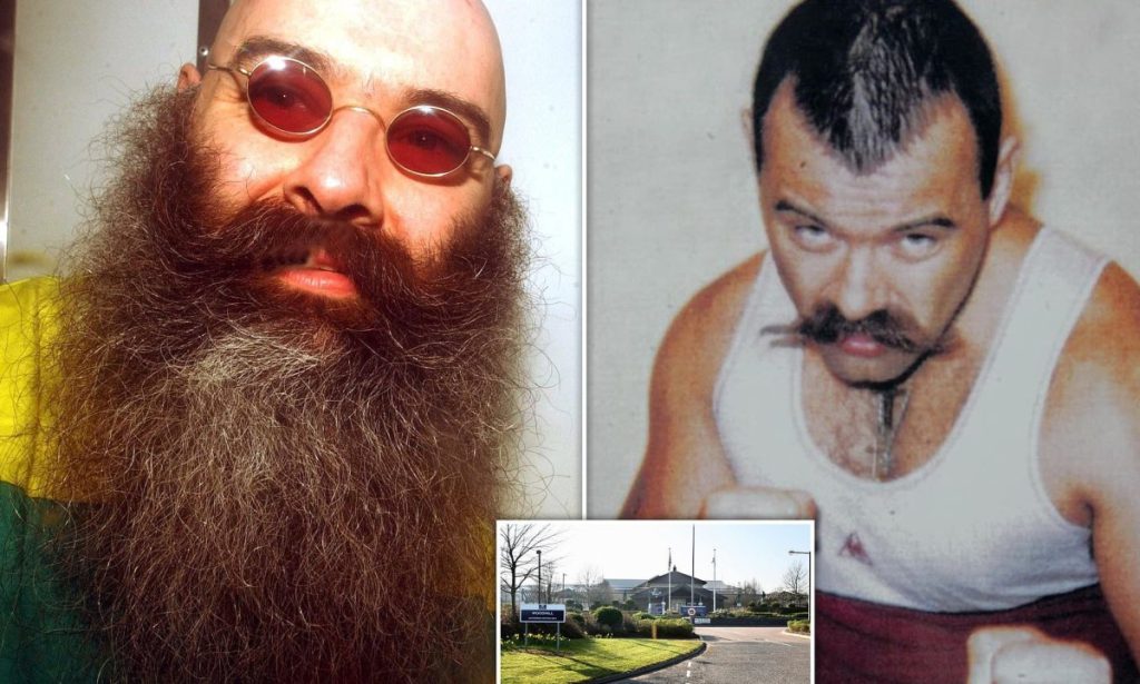 Charles Bronson (Criminal)