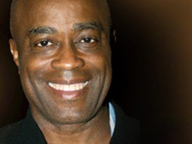 Charles Burnett