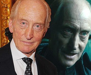 Charles Dance