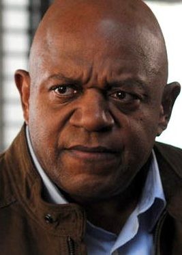 Charles Dutton