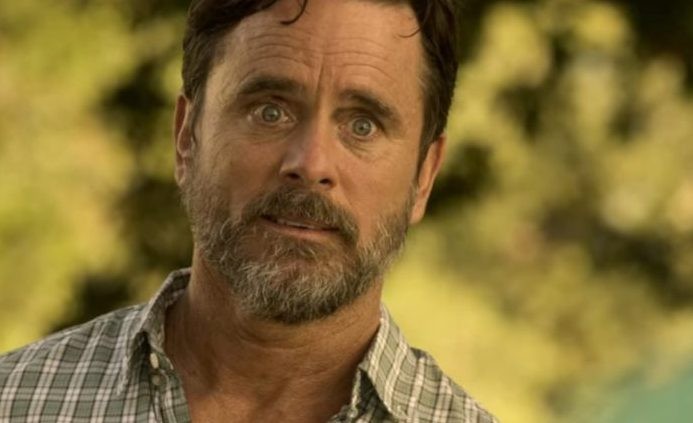 Charles Esten