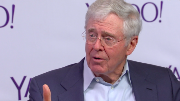 Charles Koch