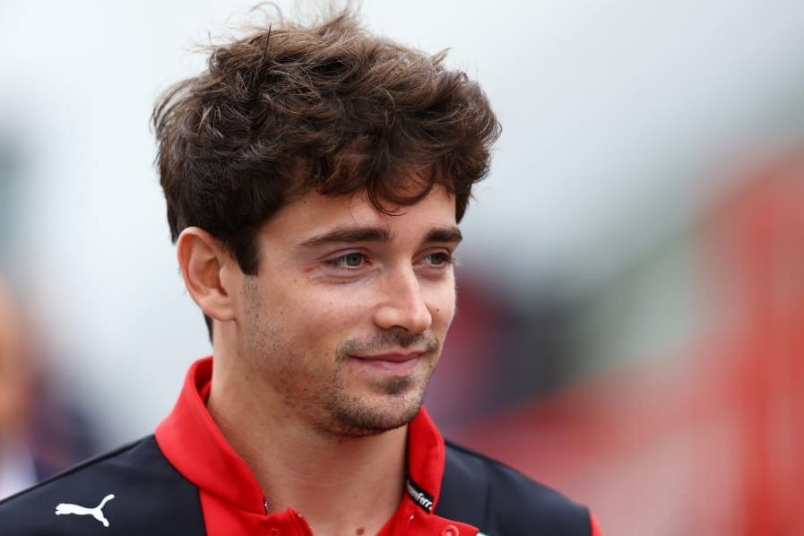 Charles Leclerc