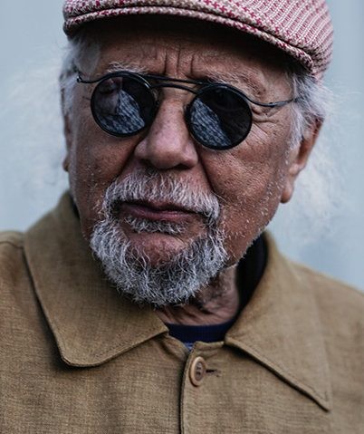 Charles Lloyd