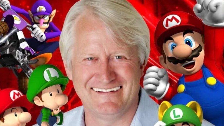 Charles Martinet