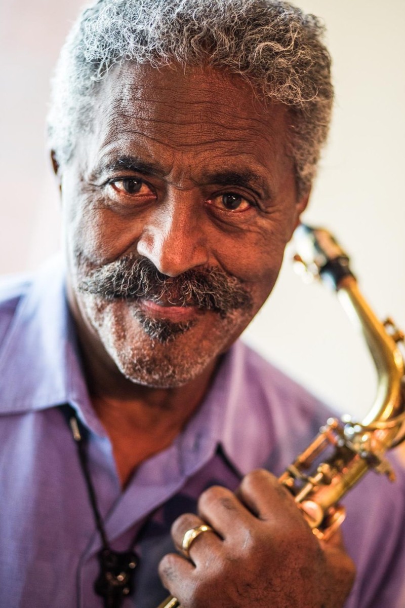 Charles McPherson