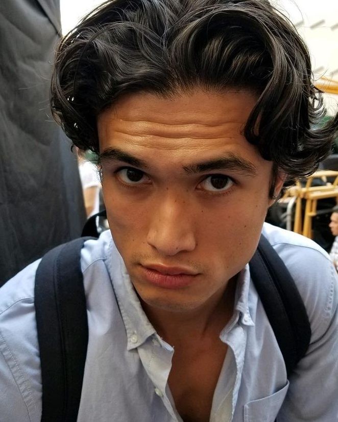 Charles Melton