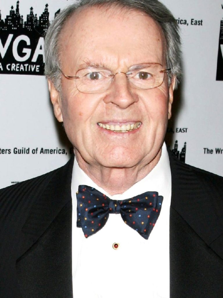 Charles Osgood