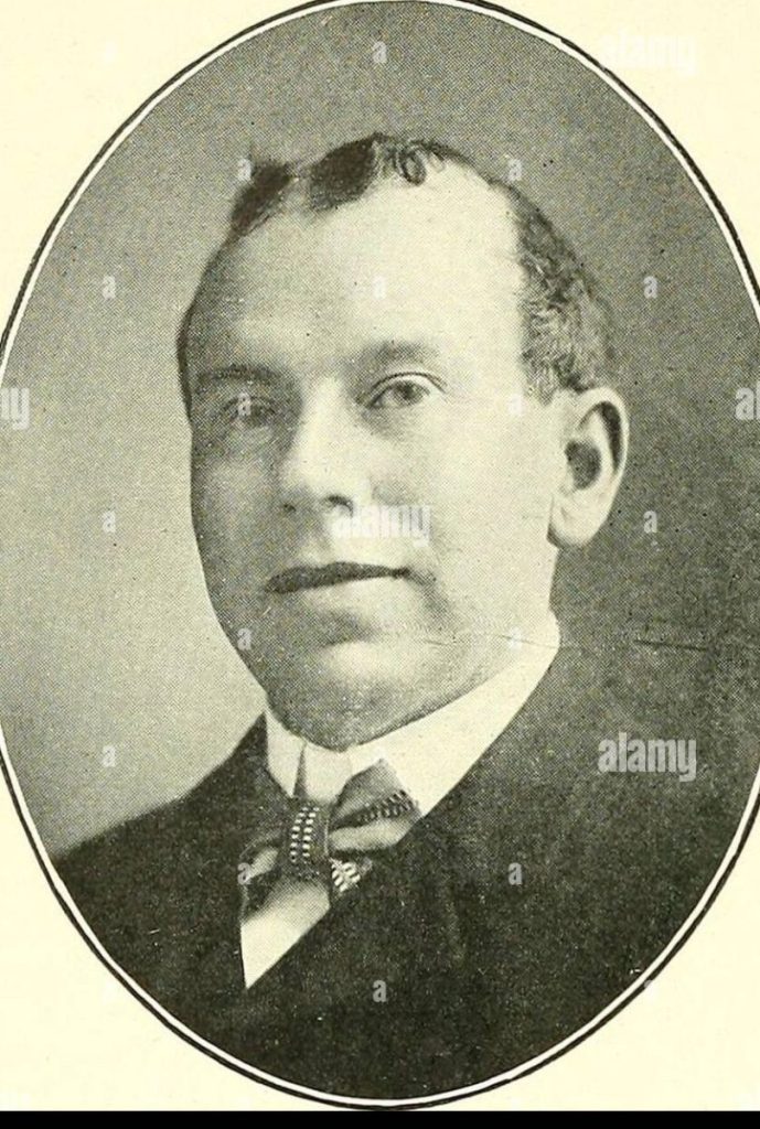 Charles Pillsbury