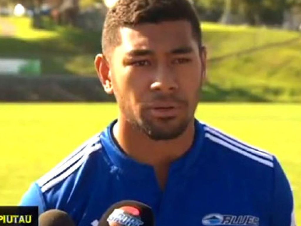 Charles Piutau