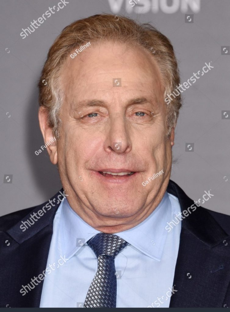 Charles Roven