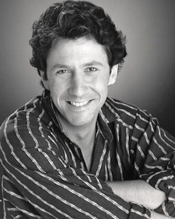 Charles Shaughnessy