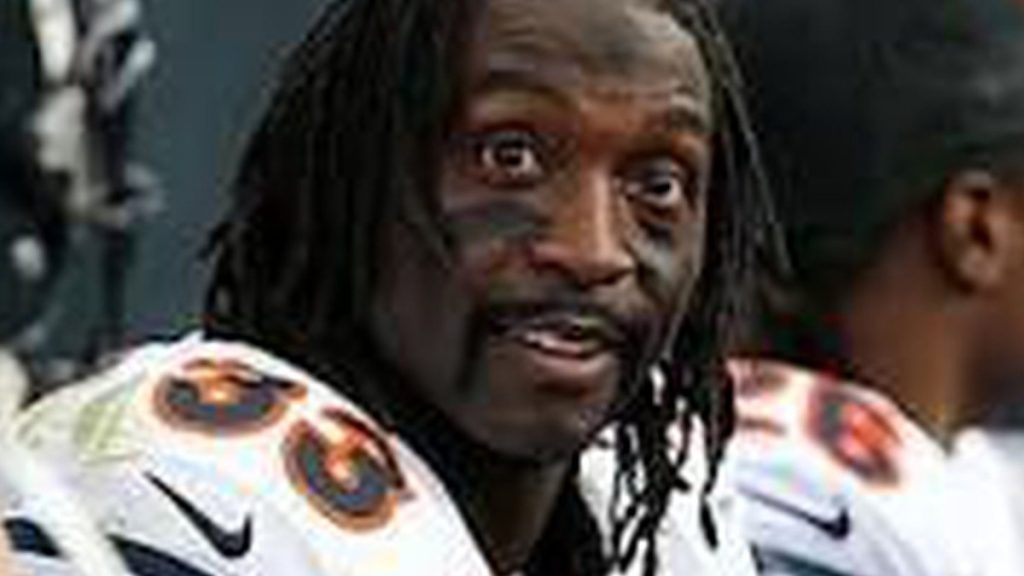 Charles Tillman