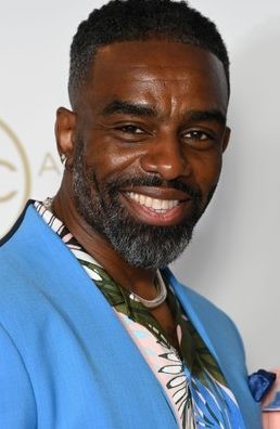 Charles Venn