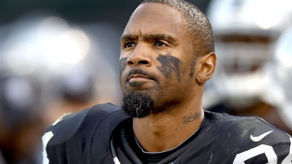 Charles Woodson