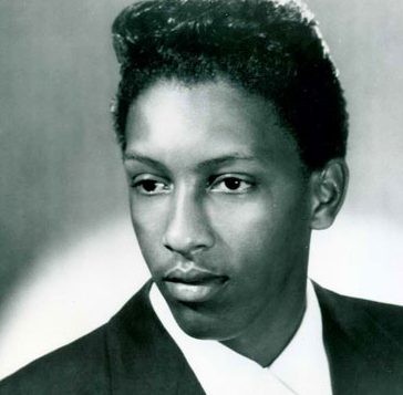 Charles Wright (Soul Singer)