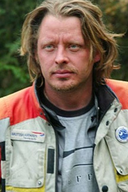 Charley Boorman