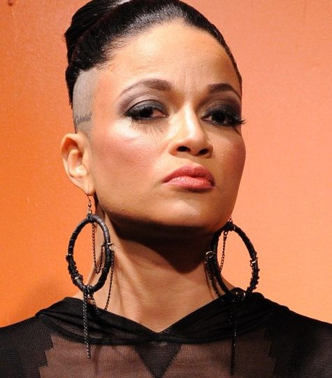 Charli Baltimore