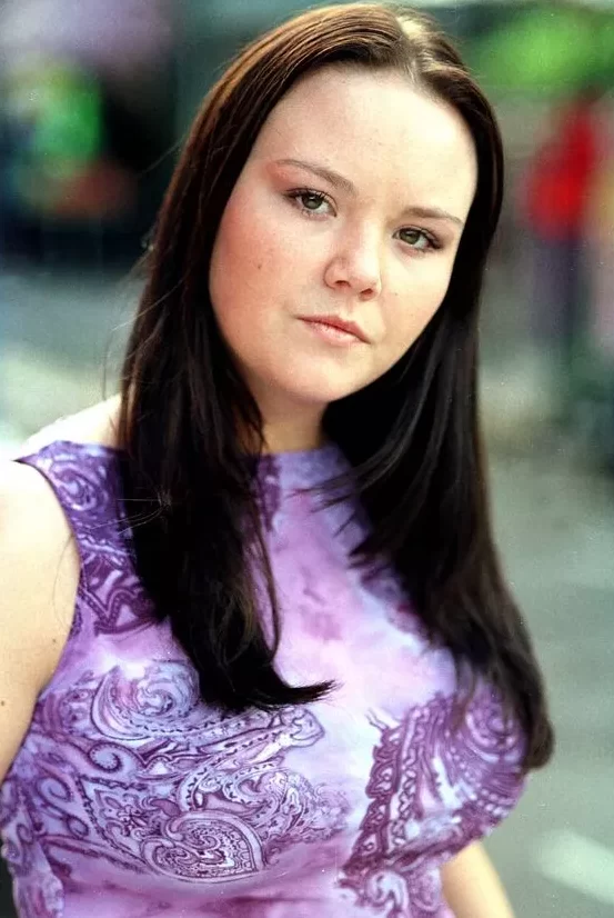 Charlie Brooks