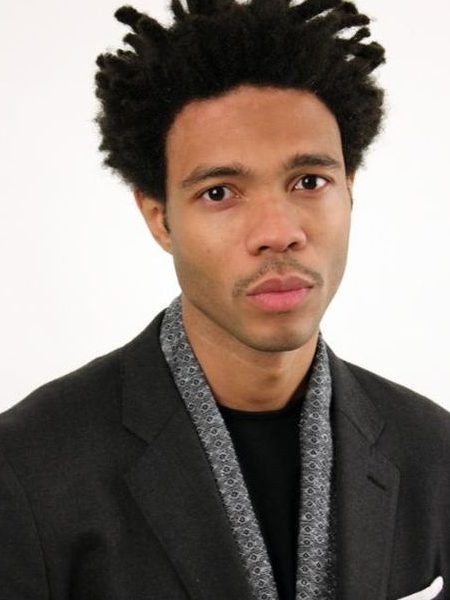 You are currently viewing Charlie Casely-Hayford