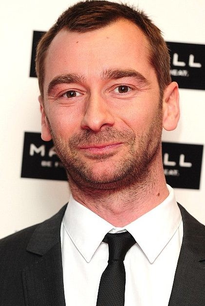 Charlie Condou