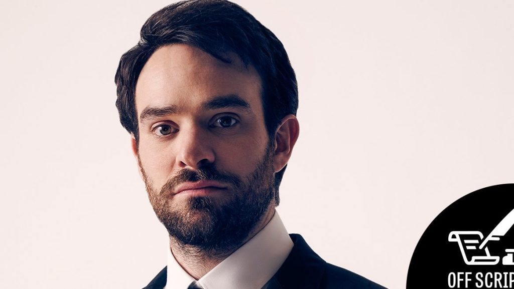 Charlie Cox