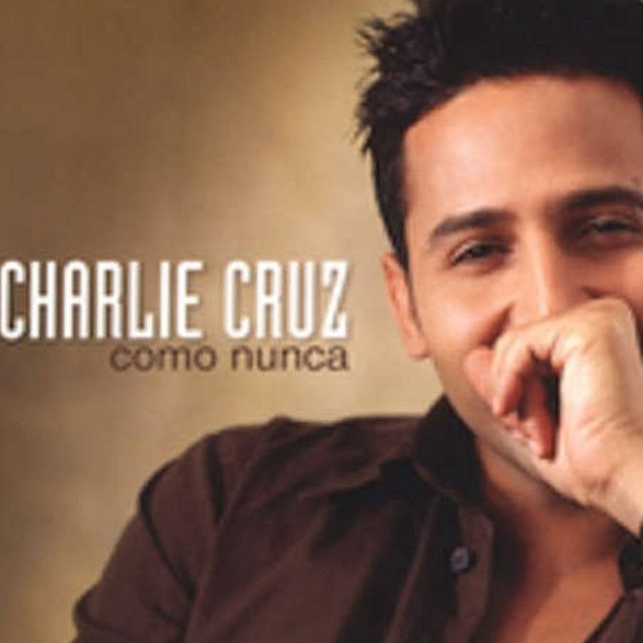 Charlie Cruz