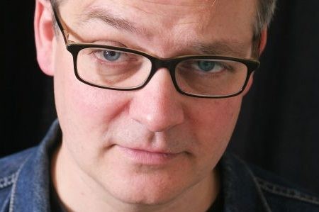 Charlie Higson