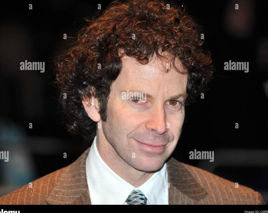 Charlie Kaufman