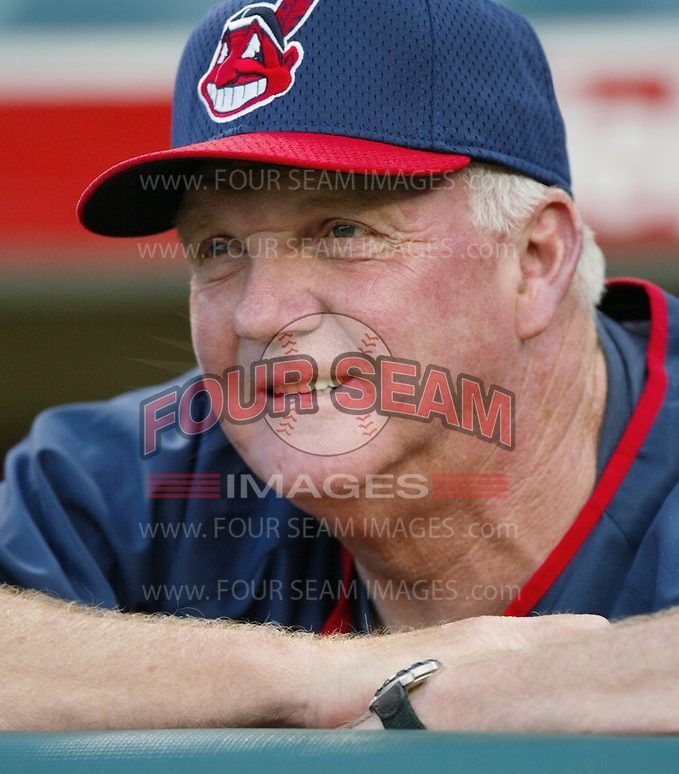 Charlie Manuel