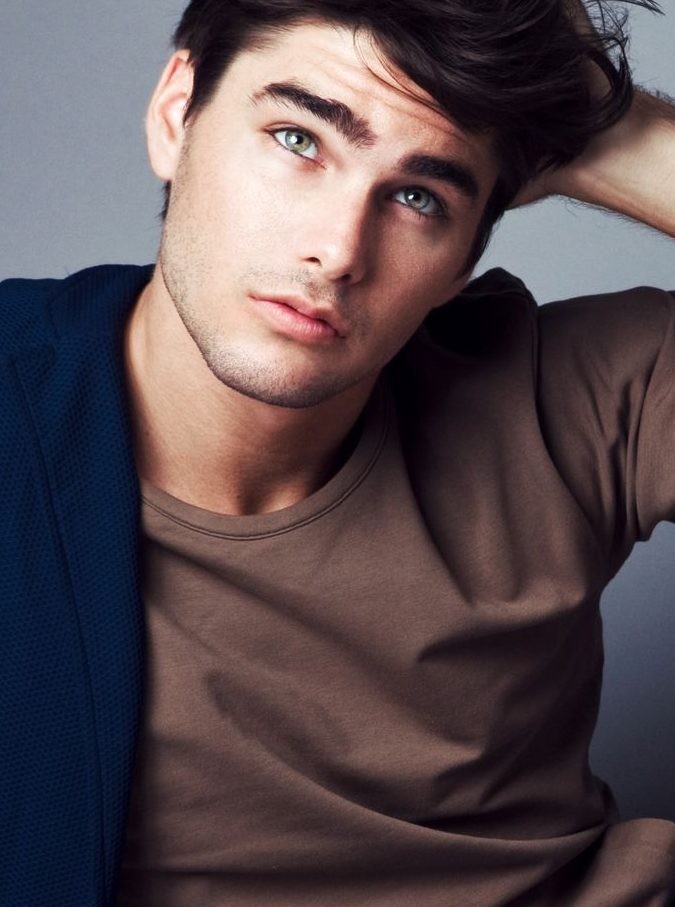 Charlie Matthews