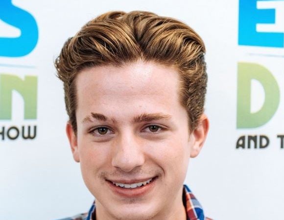 Charlie Puth