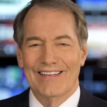 Charlie Rose