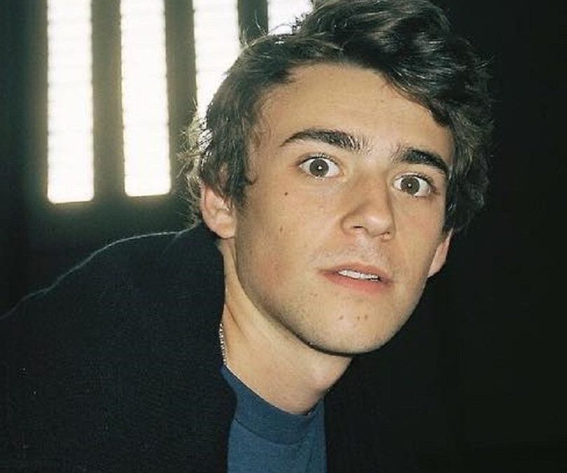 Charlie Rowe