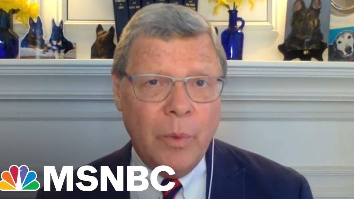 Charlie Sykes