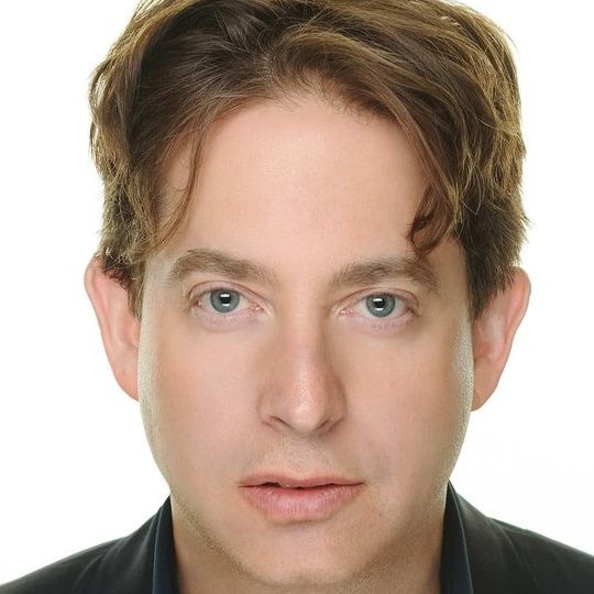 Charlie Walk