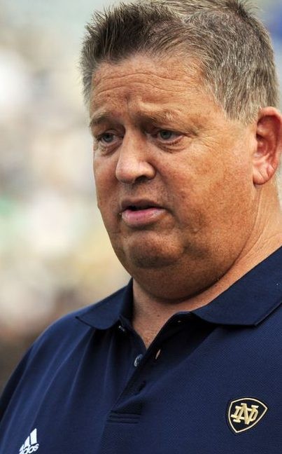 Charlie Weis