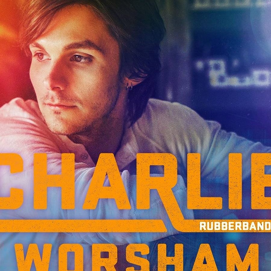 Charlie Worsham