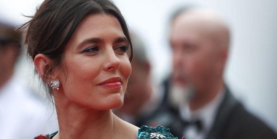 Charlotte Casiraghi