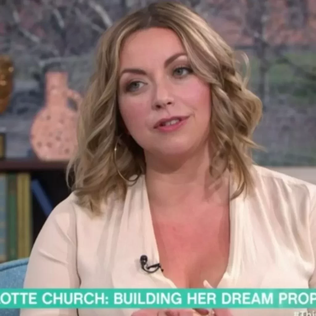 Charlotte Church