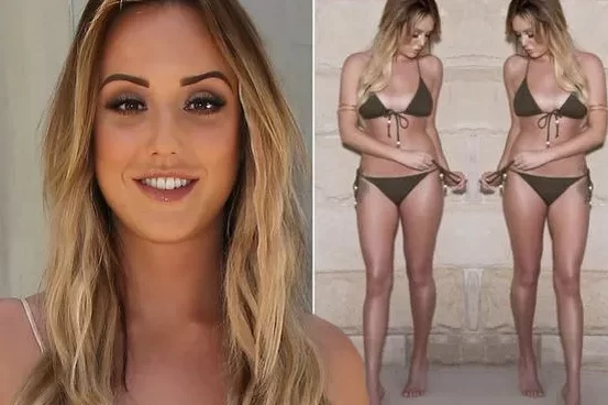 Charlotte Crosby