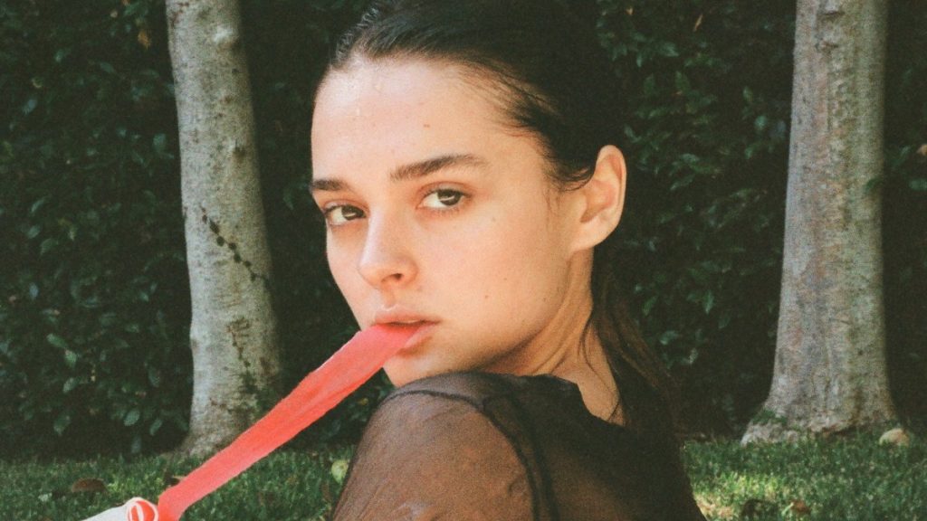 Charlotte Lawrence