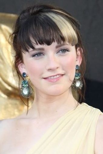 Charlotte Ritchie