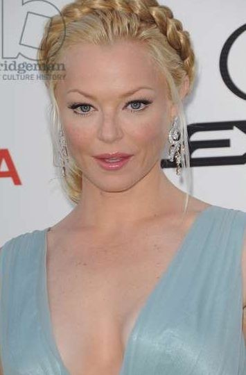 Charlotte Ross