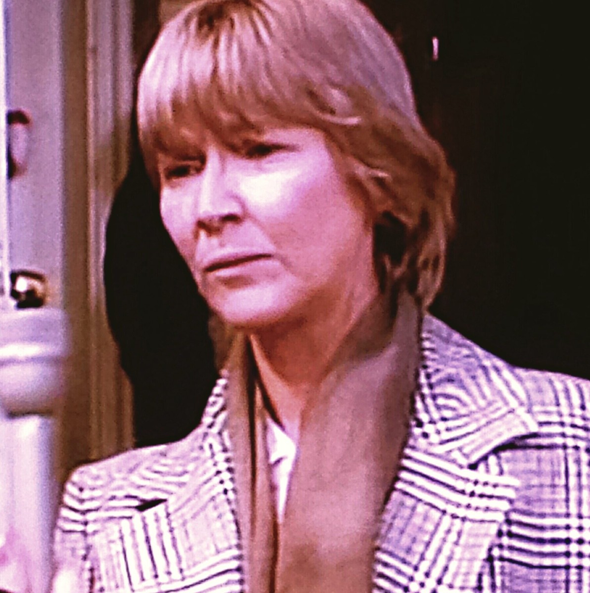 Charlotte Stewart