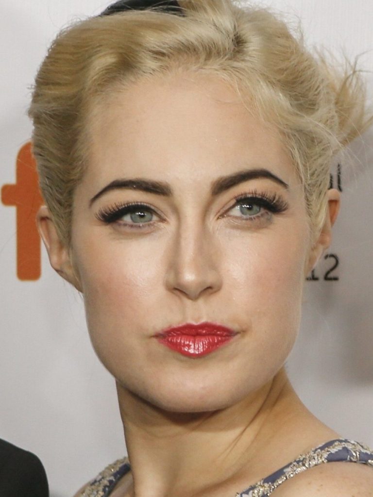 Charlotte Sullivan