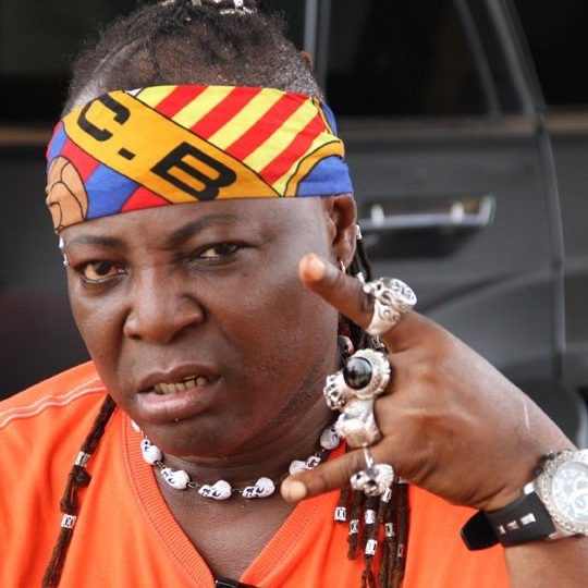 Charly Boy