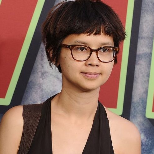 Charlyne Yi