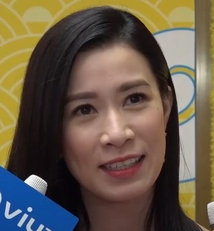 Charmaine Sheh